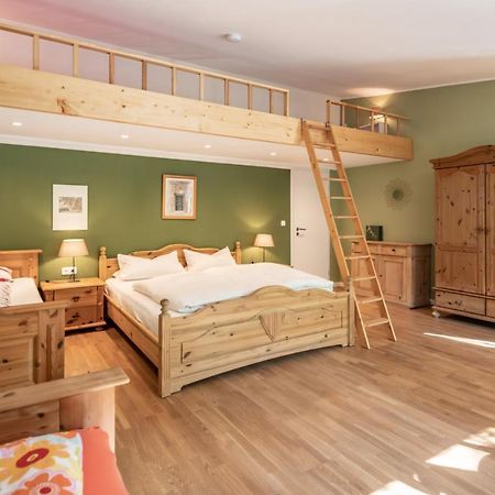 Apartment 'Entspannen Im Taunus' Taunusstein Bagian luar foto