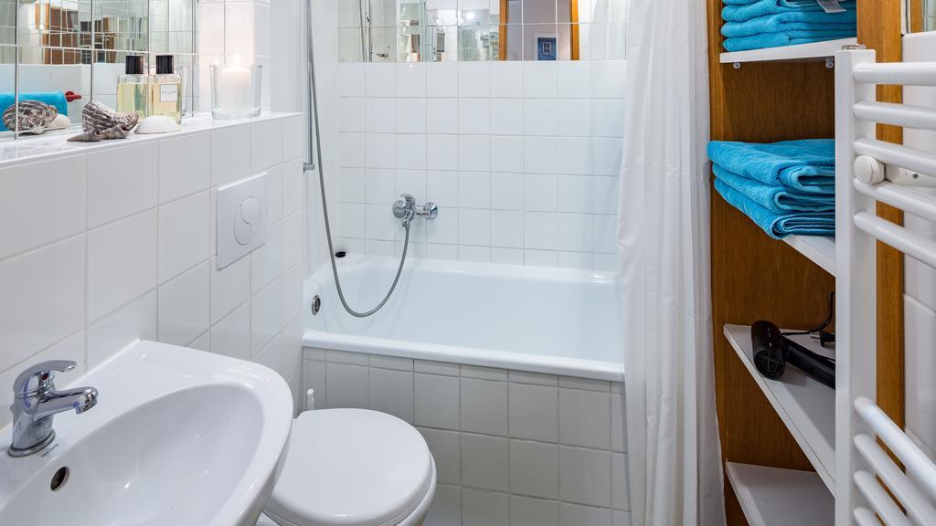 Apartment 'Entspannen Im Taunus' Taunusstein Bagian luar foto