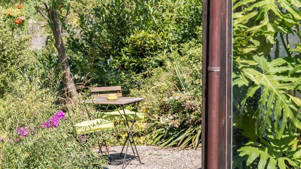 Apartment 'Entspannen Im Taunus' Taunusstein Bagian luar foto