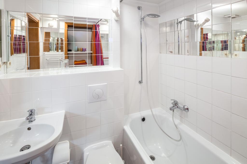 Apartment 'Entspannen Im Taunus' Taunusstein Bagian luar foto