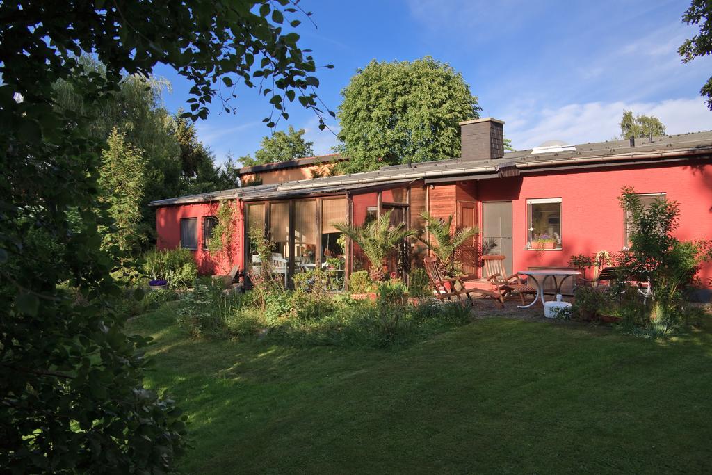 Apartment 'Entspannen Im Taunus' Taunusstein Bagian luar foto